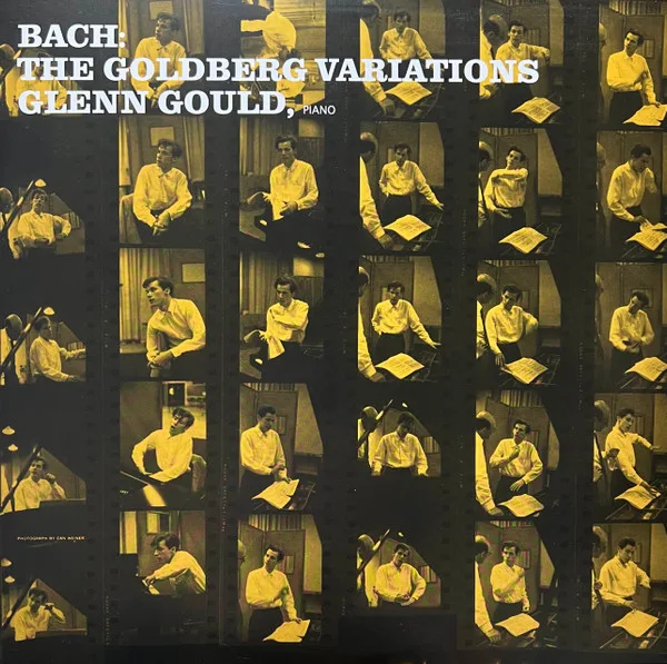 The Goldberg Variations