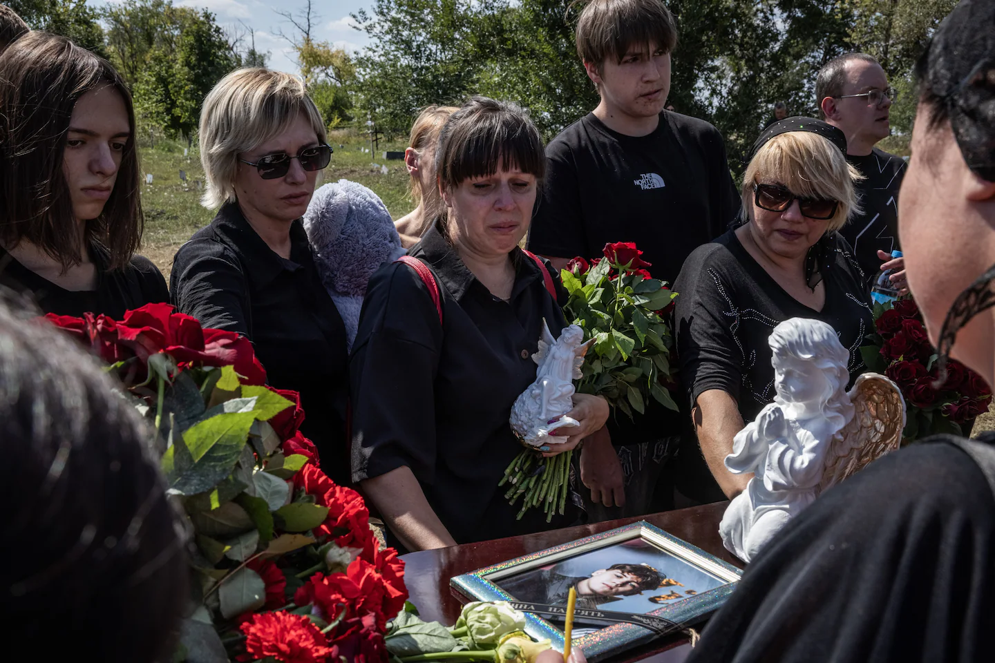 He hoped Trump’s summit would bring peace. Russia killed him and his family.